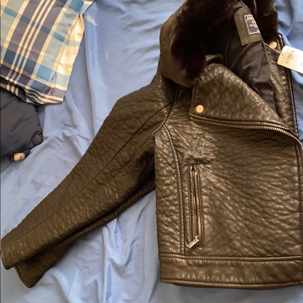 Abercrombie & Fitch  jacket
